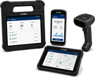 Barcode and Mobility