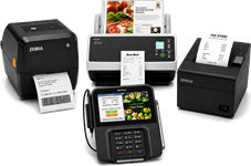Printing and Scanning