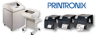 Printronix Printers from Vecmar
