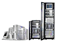 NCR Equipment