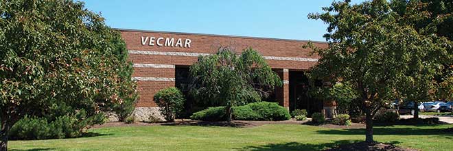 Vecmar, Mentor Ohio