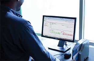 Authorized NCR Distributor